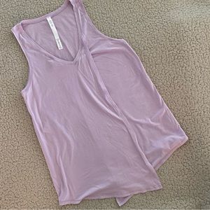 Lululemon tank top